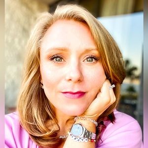 Meet your Posher, Jane Bailey